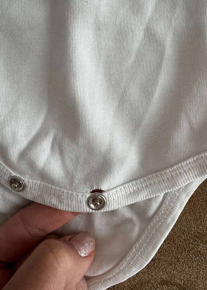 Andywawa marka bebek hastane çıkışı - Görsel 5