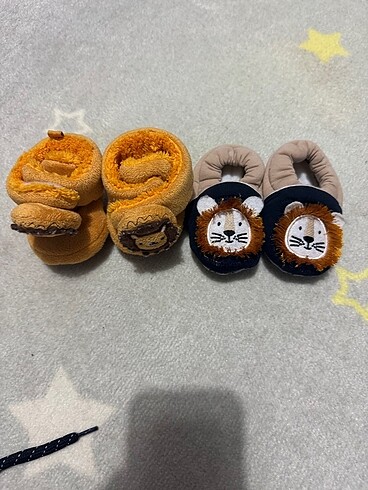 Bebek panduf - Görsel 2