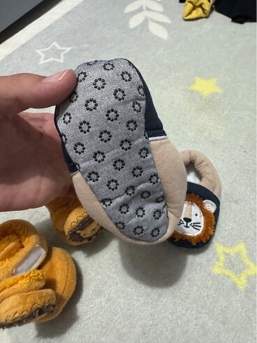 Bebek panduf - Görsel 4