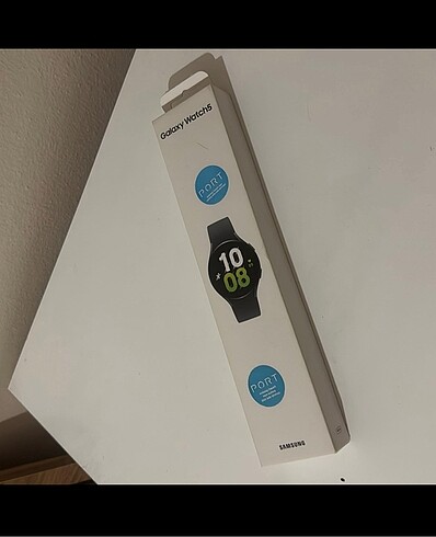 Samsung Galaxy Watch5 Akıllı Saat