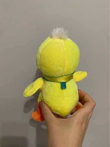 Diğer Peluş oyuncak