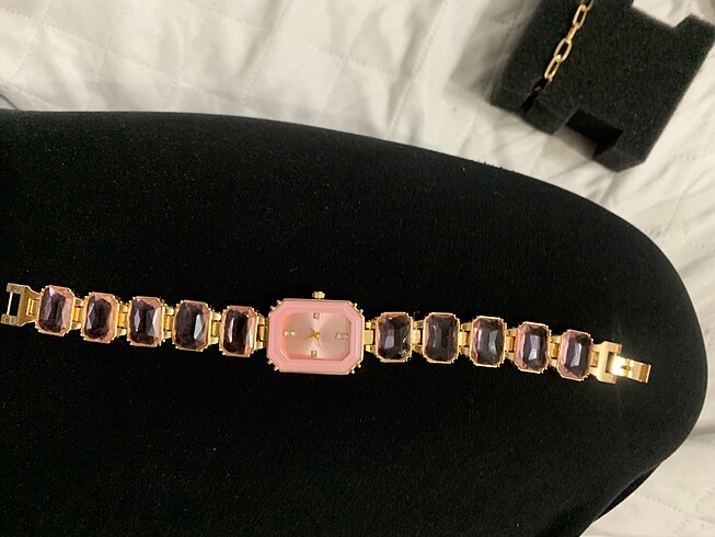 Beden Swarovski model saat