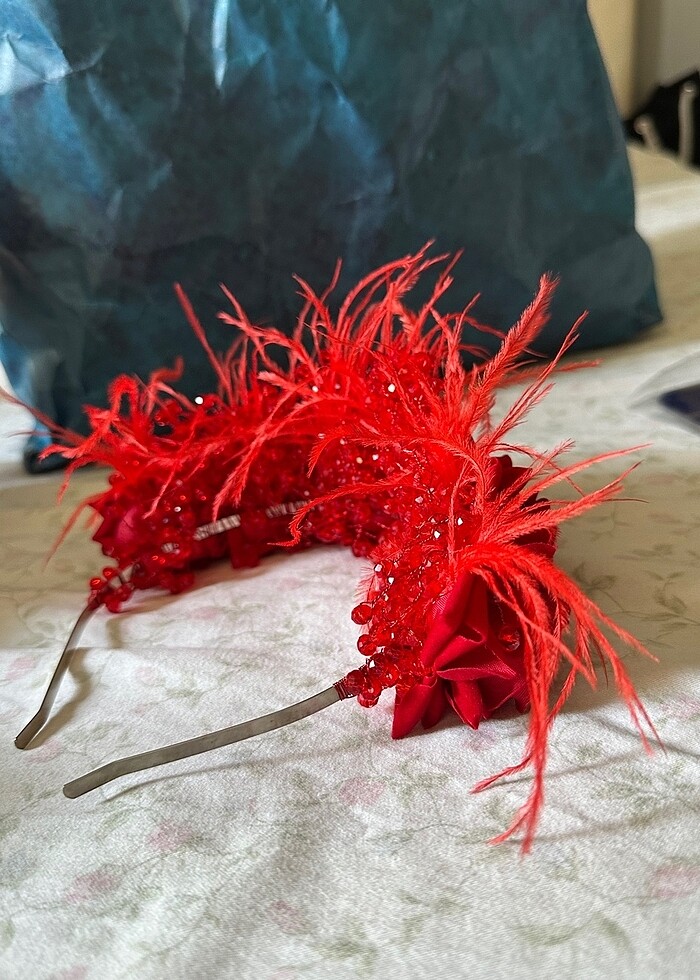 Kına tacı - Görsel 3