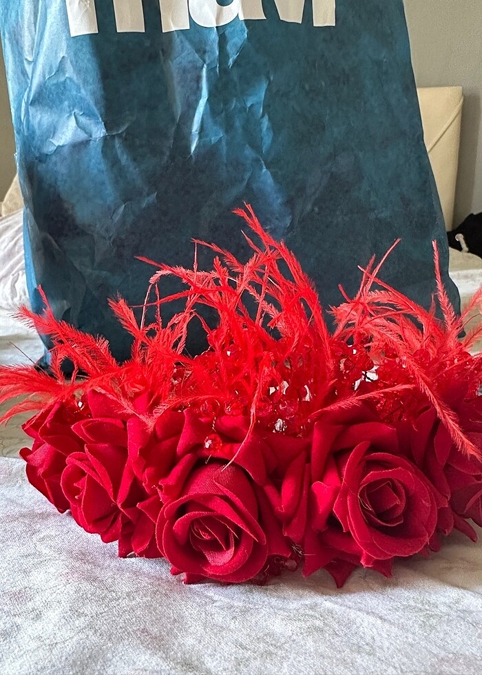 Kına tacı - Görsel 2