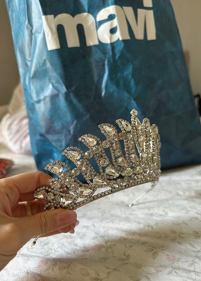 Gelin tacı - Görsel 2