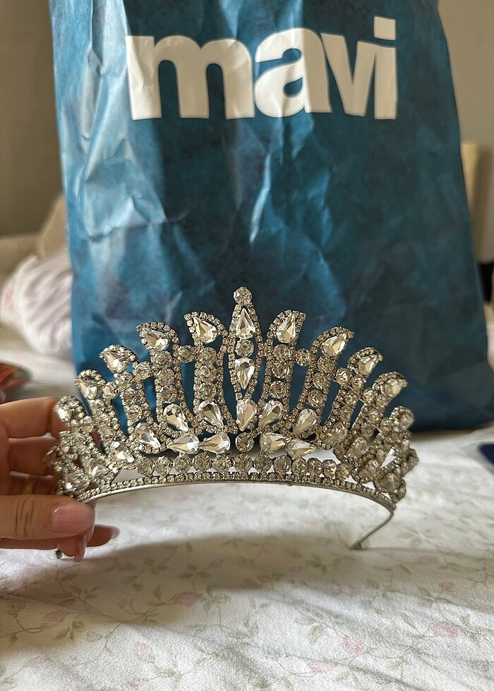 Gelin tacı - Görsel 3