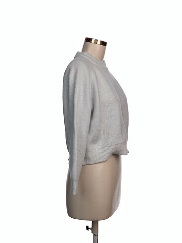 Zara Zara Kazak / Triko %70 İndirimli.