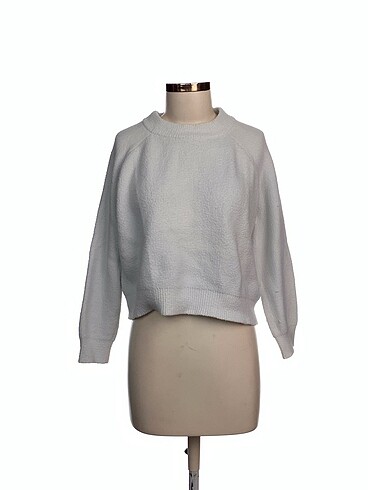 Zara Kazak / Triko %70 İndirimli.
