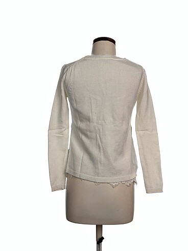 xs Beden Massimo Dutti Kazak / Triko %70 İndirimli.
