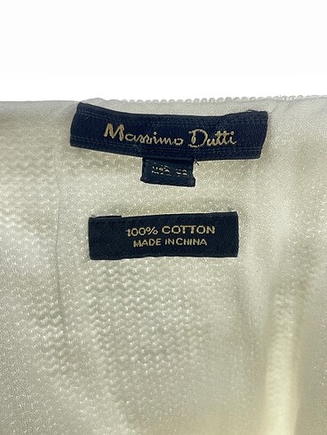 xs Beden çeşitli Renk Massimo Dutti Kazak / Triko %70 İndirimli.