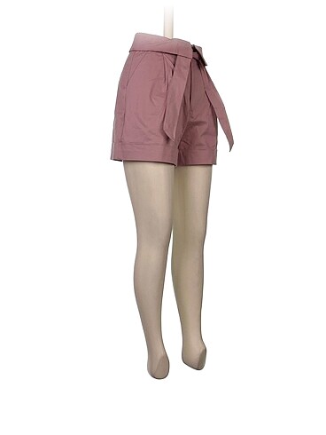 Zara Zara Mini Şort %70 İndirimli.