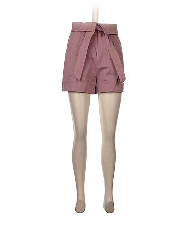 Zara Mini Şort %70 İndirimli.