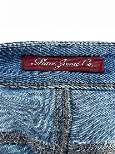 universal Beden çeşitli Renk Mavi Jeans Jean / Kot Şort %70 İndirimli.