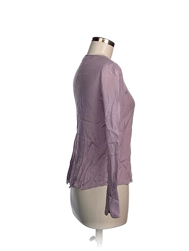 Massimo Dutti Massimo Dutti Bluz %70 İndirimli.