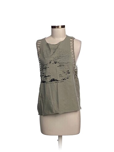 Twist Bluz %70 İndirimli.
