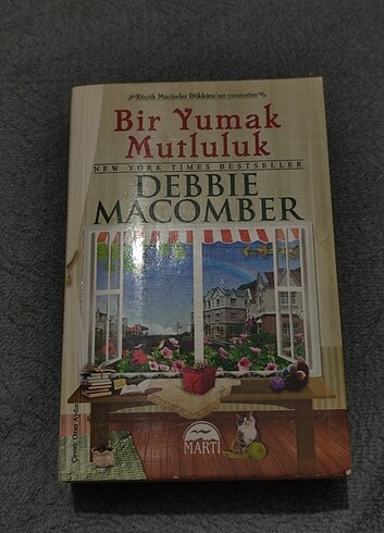 Bir Yumak Mutluluk