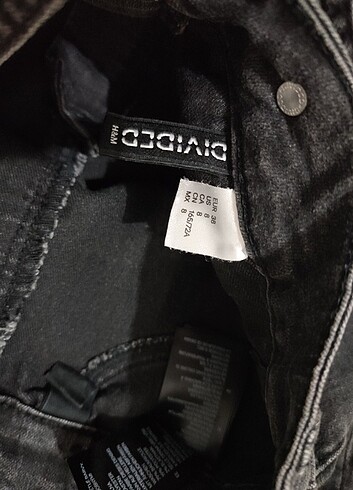 Antrasit Salopet - Görsel 3