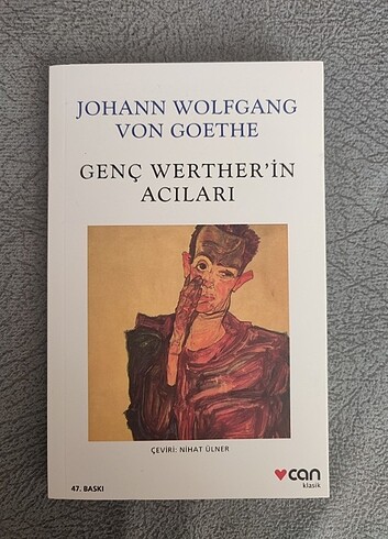 Genç Werther'in Acıları