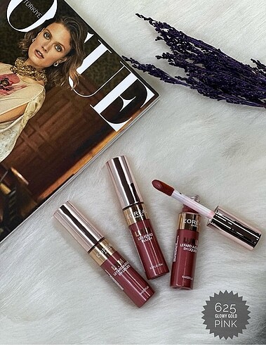 L?oreal Paris Allık