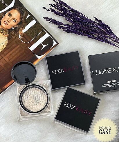 Huda Beauty