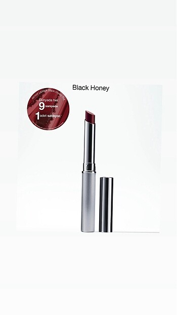 Black Honey