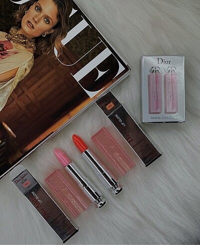Dior Ruj