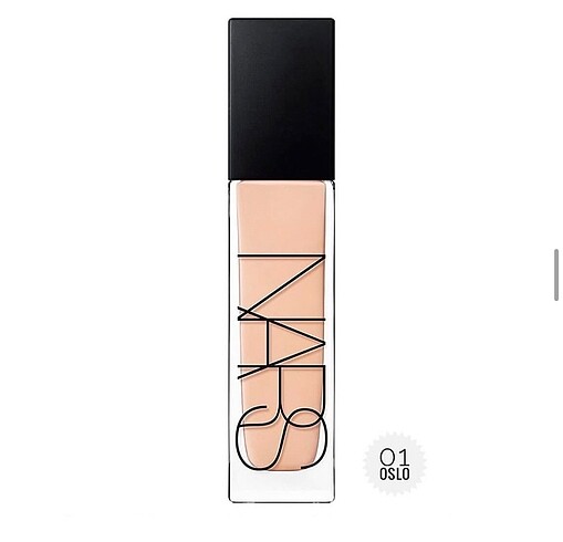 Nars Fondöten