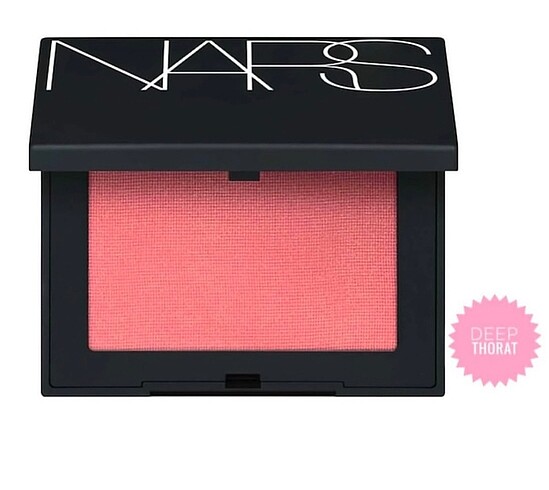 Nars Allık