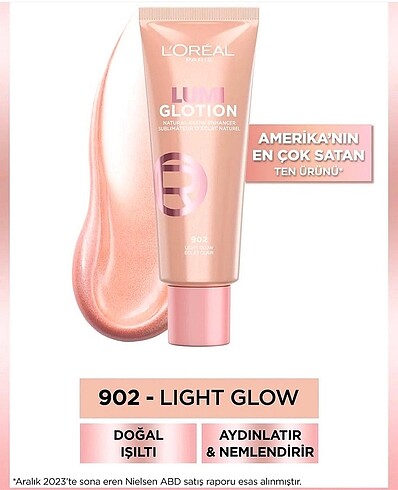 L?oreal Paris