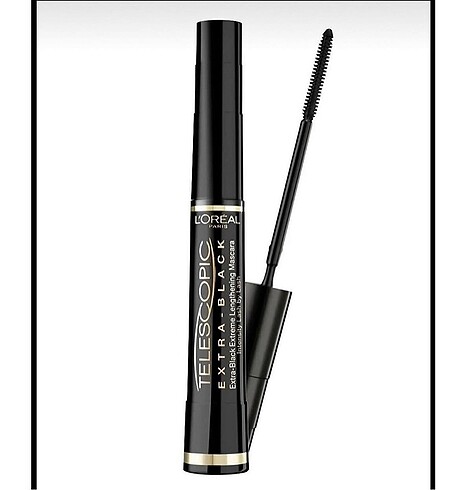 L?oreal Paris Maskara