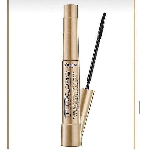 L?oreal Paris Maskara