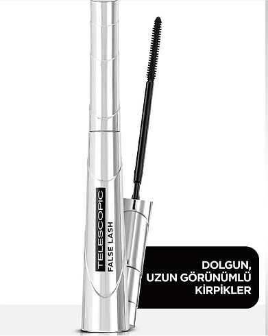 L?oreal Paris Maskara