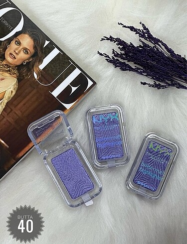 NYX Kremsi Pudra Aydınlatıcı