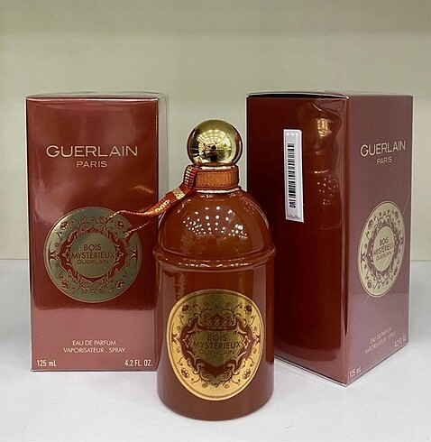 Guerlain Parfüm Erkek