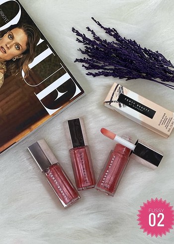 Fenty Beauty Gloss