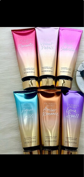 Victoria?s Secret Losyon