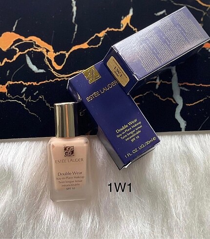 Estee Lauder Fondöten