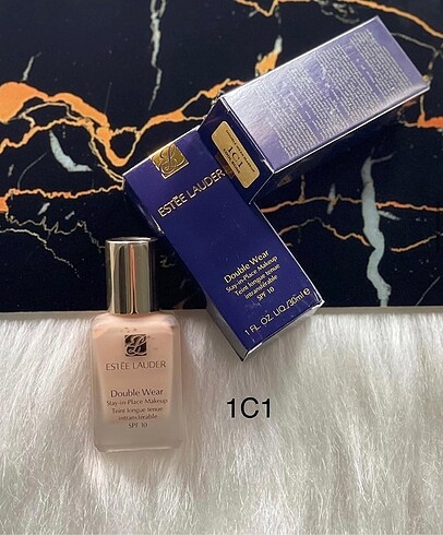 Estee Lauder Fondöten
