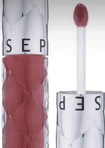 Açık Pembe Dudak Parlatıcısı SEP