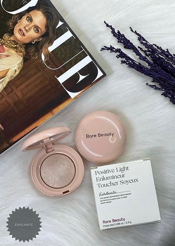 Rare Beauty Açıcı ve Aydınlatıcı Krem Beige