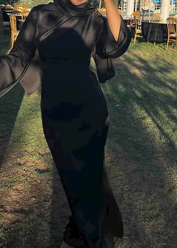 Tesettür abiye - Görsel 3