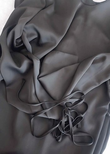 Tesettür abiye - Görsel 4