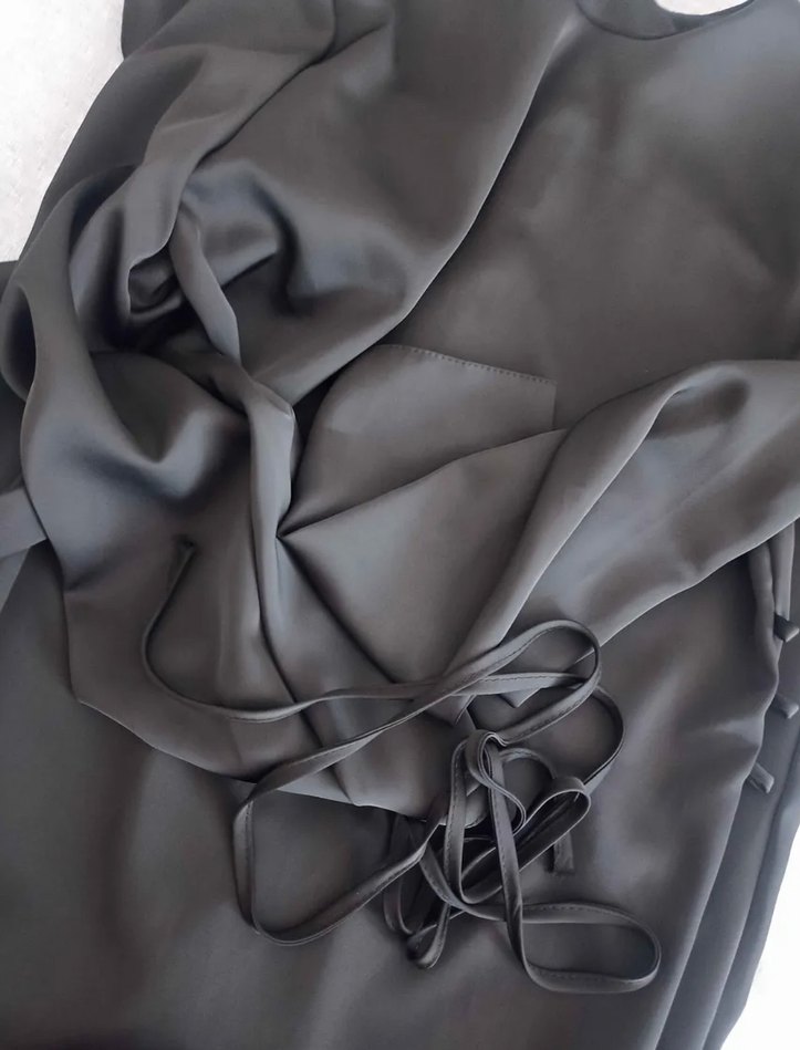 Tesettür abiye - Görsel 4