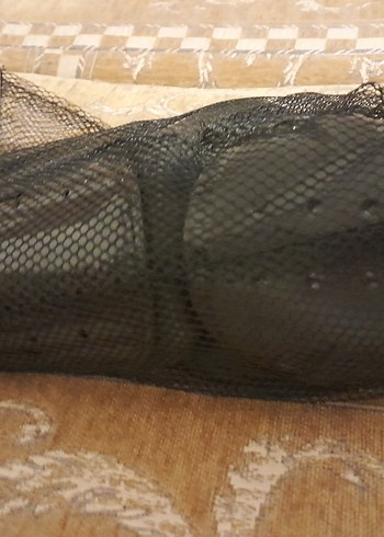 Siyah Motosiklet Dizliği - Görsel 4