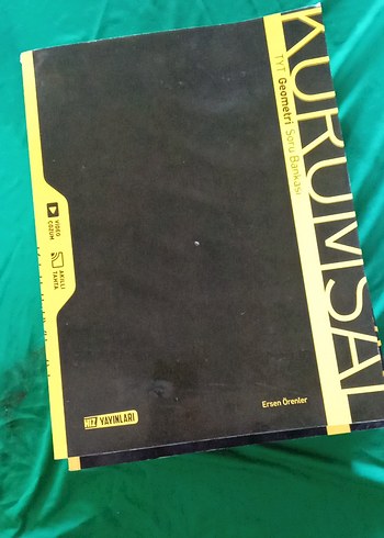 hız yayınları yks Hazırlık sayısal Kitap seti - Görsel 4