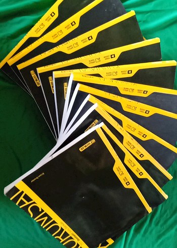 hız yayınları yks Hazırlık sayısal Kitap seti - Görsel 5