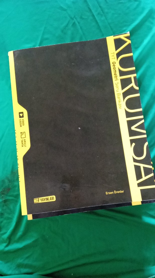 hız yayınları yks Hazırlık sayısal Kitap seti - Görsel 4