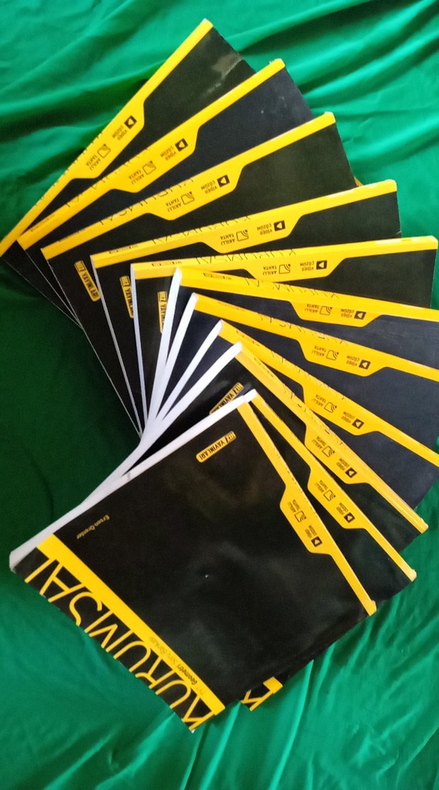 hız yayınları yks Hazırlık sayısal Kitap seti - Görsel 5