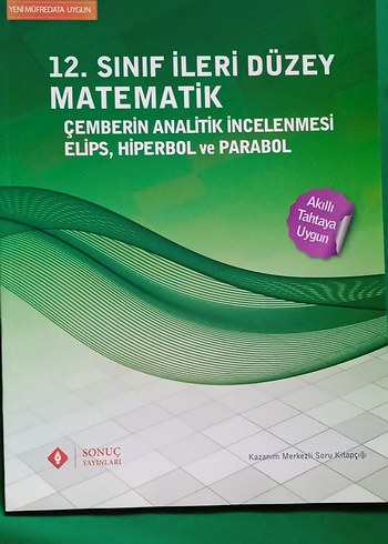 LTİ yks kitap seti - Görsel 5