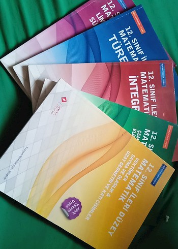 LTİ yks kitap seti - Görsel 8